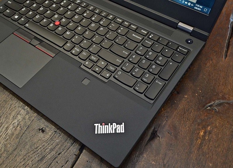 Lenovo Thinkpad P17G1 - Workstation 17.3inch Chuy&ecirc;n Nghiệp